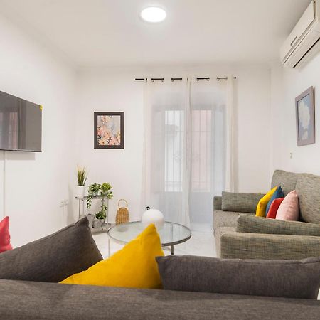 Santa Catalina Moderno Διαμέρισμα Σεβίλλη Εξωτερικό φωτογραφία